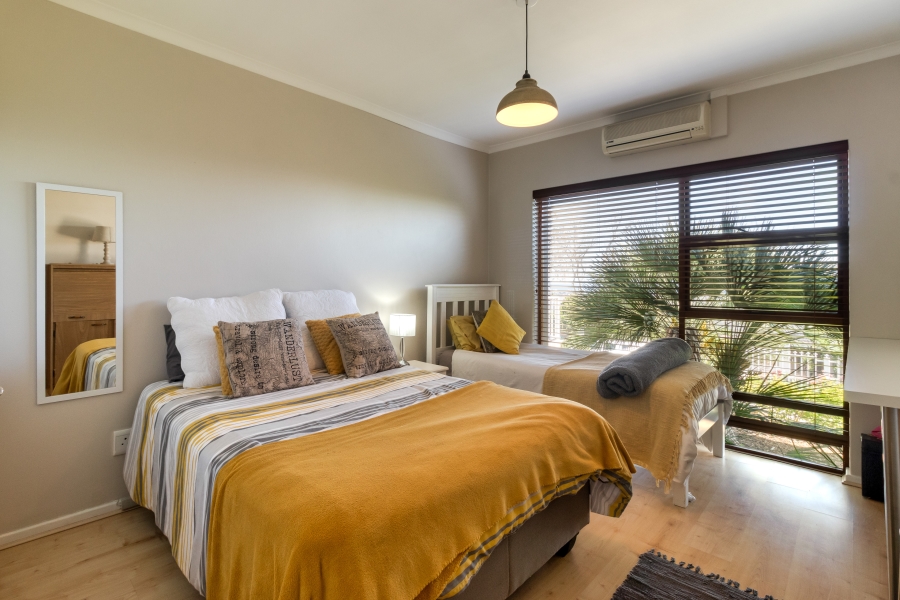 4 Bedroom Property for Sale in Monte Sereno Western Cape